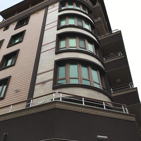 Beach Apartments Pomorie Buitenkant foto